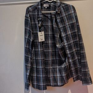 Men's button down sonoma